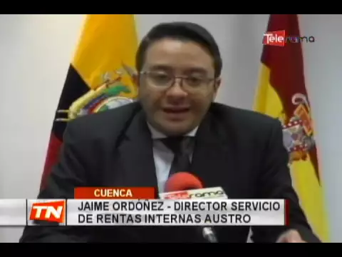 Hoy culmina plazo para presentar declaración patrimonial