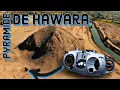 Download Lagu Pyramide de Hawara - Exploration Incroyable