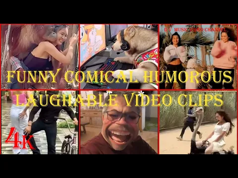 Download MP3 Funny Comical Humorous Laughable Video Clips