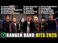 Download Lagu Kangen Band Full Album Terbaru 2025 Hits Viral Tiktok - Takkan Terganti, Kau Begitu Cepat
