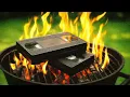 Download Lagu BBQ VHS Documentary