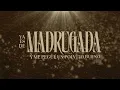 De Viernes A Viernes - Dareyes de la Sierra, Santa Fe Klan (Lyric Video)