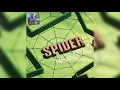 Spider - Jangan Kau Berputus Asa (versi CD)