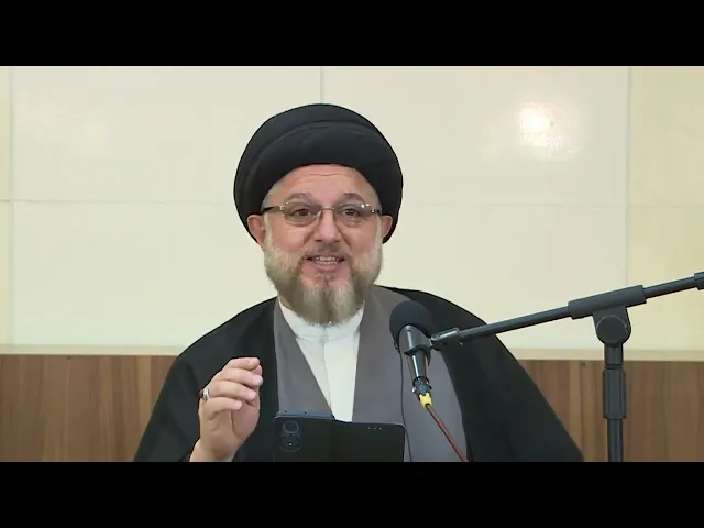 ⁣بحث الأصول 784 : الدورة الثانية. حدود حجية الأخبار في السنن. تنبيهات أدلة (من بلغه ثواب).
