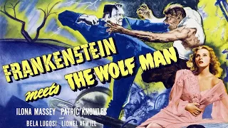 lon chaney jr top 40 highest rated movies