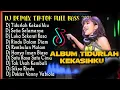 Download Lagu DJ TIDURLAH KEKASIHKU YOLLANDA | DJ TIDURLAH KEKASIHKU FULL ALBUM | DJ TIKTOK 2021