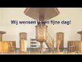 Download Lagu Dorpskerk: Trouwdienst Joost Breukens en Hannah vd Meijden | woensdag 8 oktober 2025 11:45 uur