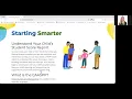Excel Academy CAASPP Practice Test Questions Parent Resources