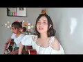 uKYdS - FOR REVENGE, STAND HERE ALONE (Cover by DwiTanty)