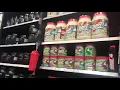 GNC Store Review
