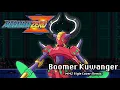 Download Lagu Mega Man X - Boomer Kuwanger (Mega Man Zero Style Cover/Remix)