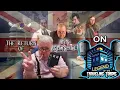 INTERVIEW The Return of Ian McNeice