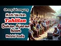 Download Lagu Minta di Yakinkan Bahwa Selametan Tahlilan Tidak Ada Tuntunan || Jihad Pagi MTA Ust Drs Ahmad Sukino