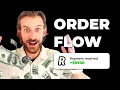 How Legit Traders Makes Money With Order Flow Market Depth Analysis