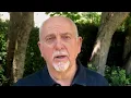 Birt ay wish from Peter Brian Gabriel to Professor Muhammad Yunus