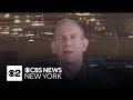 MTA CEO Janno Lieber gives update on negotiations with LIRR unions
