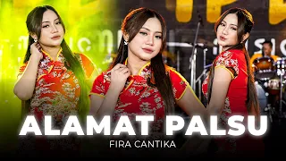fake address simpatik music fira cantika official music video 