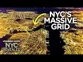 How NYC Lights Up More Than 1 000 000 Buildings - NYC Revealed