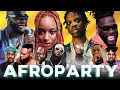 Lagu AFROBEATS MIXTAPE 2026 | NAIJA AFROBEAT MIX, AFROBEAT VIDEO MIX | BURNA BOY, AYRA STARR, REMA