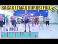 Download Lagu Aerobik low impact body language pok amai amai belalang kupu kupu
