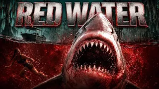 Red Water - Les Dents de la Mort | Film d'Horreur complet en Français | Horreur, Créatures