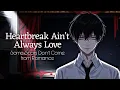 Download Lagu Heartbreak Ain’t Always Love – Some Scars Don’t Come from Romance || by Relatone (Official Lyrics)