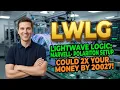 Lightwave Logic Marvell-Polariton Setup Could 2x Your Money by 2027 LWLG Stock Analysis