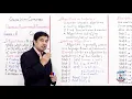 Class 8 - Computer Studies
