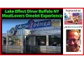 Lake Effect Diner - Buffalo NY
