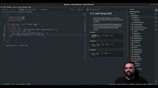 Vlog16 Add Strings