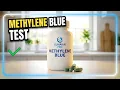 Lunakai USA Made USP Grade Methylene Blue Capsules Review Six Supplements in One