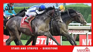 Stars and Stripes - 2026