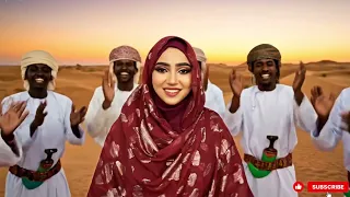  تريند تيكتوك  صندل بنشم  فهيمه عبد الله   جدي الحمر        دندنها