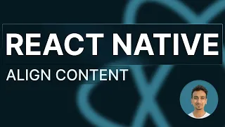 React Native Tutorial - 33