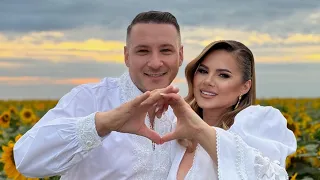 Simona Boncut si Ovidiu Peica - Ma rasfata bagea meu