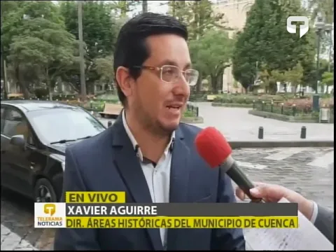 Hoy inicia en Cuenca celebración del Corpus Christi La Fiesta más dulce del Mundo