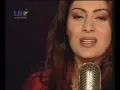 Maya Nasri Khlini Blgau مايا نصري روق على شوي