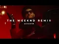 Download Lagu The Weeknd - After Hours (SEVENTH Remix) [Afro House]