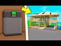 LOCATION OF THE MOST SECRET SAFES in BROOKHAVEN