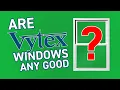 Vytex Potomac HP Window Review