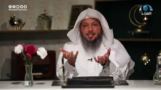 مشاعر الشيخ سعد العتيق في أول خطبة جمعة ألقاها 