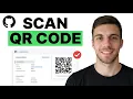 How to Scan Github Qr Code Full Guide
