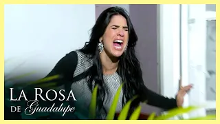le quitan la vida a su marido y ella es la sospechosa la rosa 3 4 inocente enga o