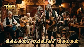 بلاكي ضريني بلاك دندنها
