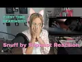 Download Lagu First Time Hearing Snuff by Slipknot | Suicide Survivor Reacts