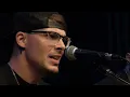 Chase Matthew - County Line | 98.7 The Bull | PNC Live Studio Session