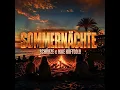 Sommernächte - Schürze & Ikke Hüftgold
