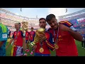 World Cup 2026 Champions - Spain song 🔥🏆 