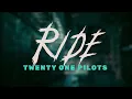 Download Lagu twenty one pilots - ride​ (lyrics)