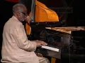 Ahmad Jamal- Poinciana - Bridgestone Music Festival 2010